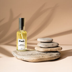 ARABIAN TEMPTATION - rouds exclusive