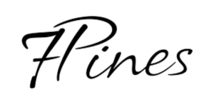 7pines logo